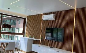 Reserva Carneiros Beira Mar - Beach Resort- Delux